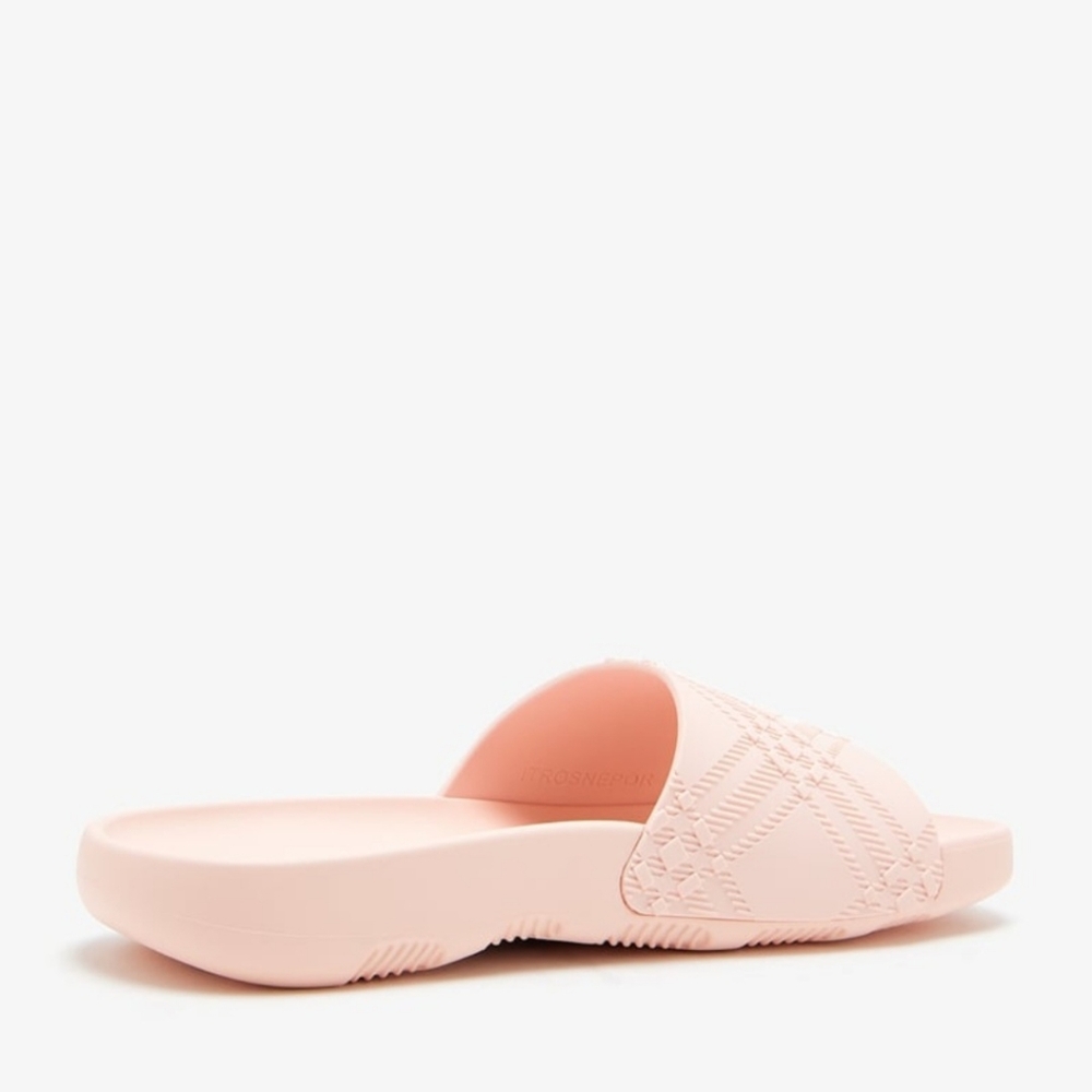 BURBERRY SANDALS - Picture 2 of 8
